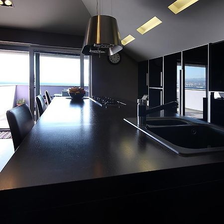 Unique Apartment Opatija Dış mekan fotoğraf