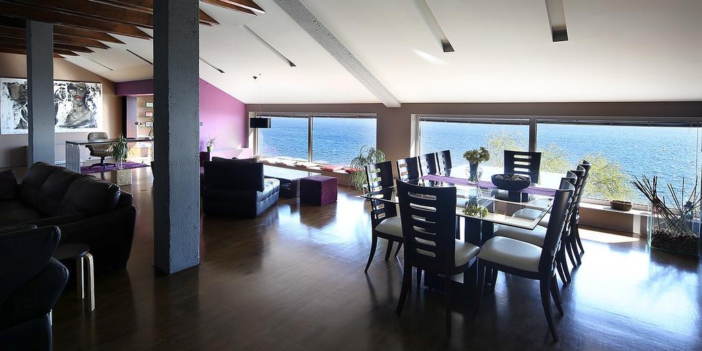 Unique Apartment Opatija Dış mekan fotoğraf