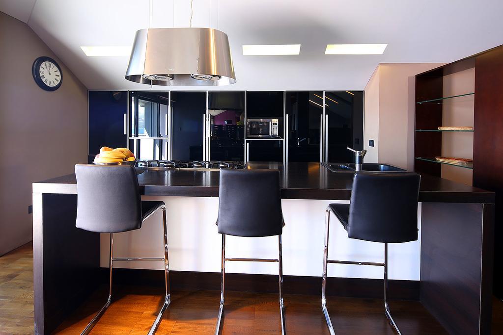 Unique Apartment Opatija Dış mekan fotoğraf