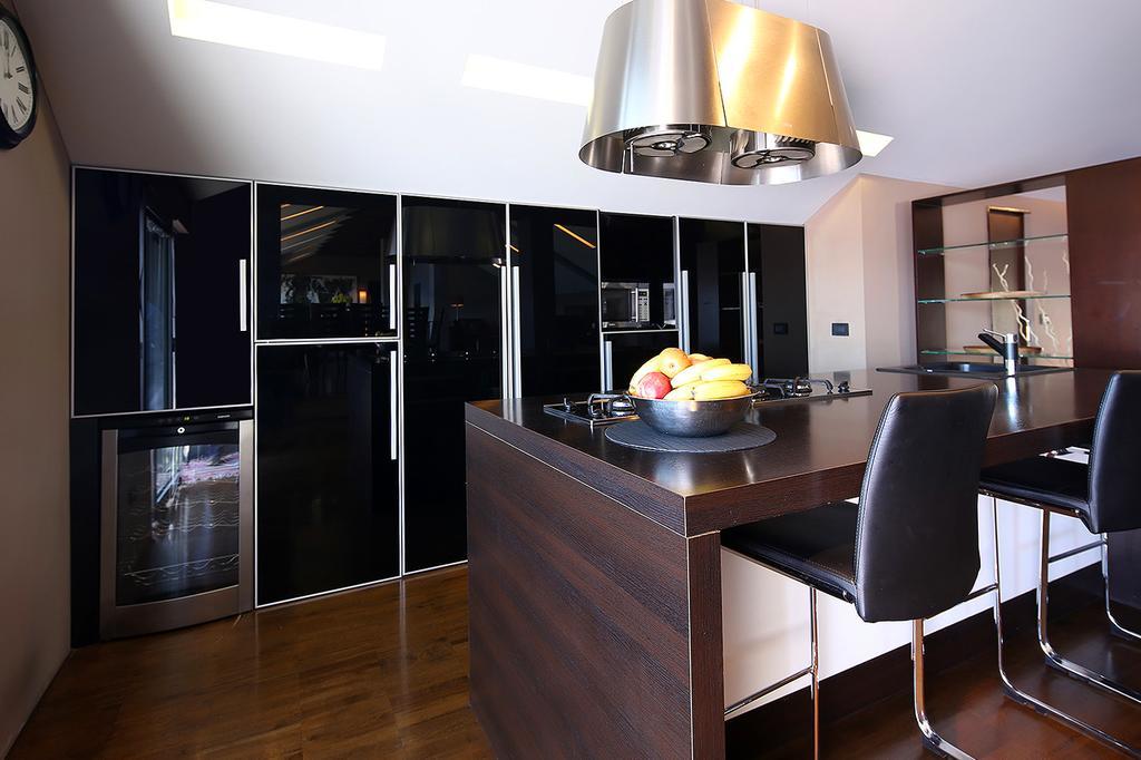 Unique Apartment Opatija Dış mekan fotoğraf