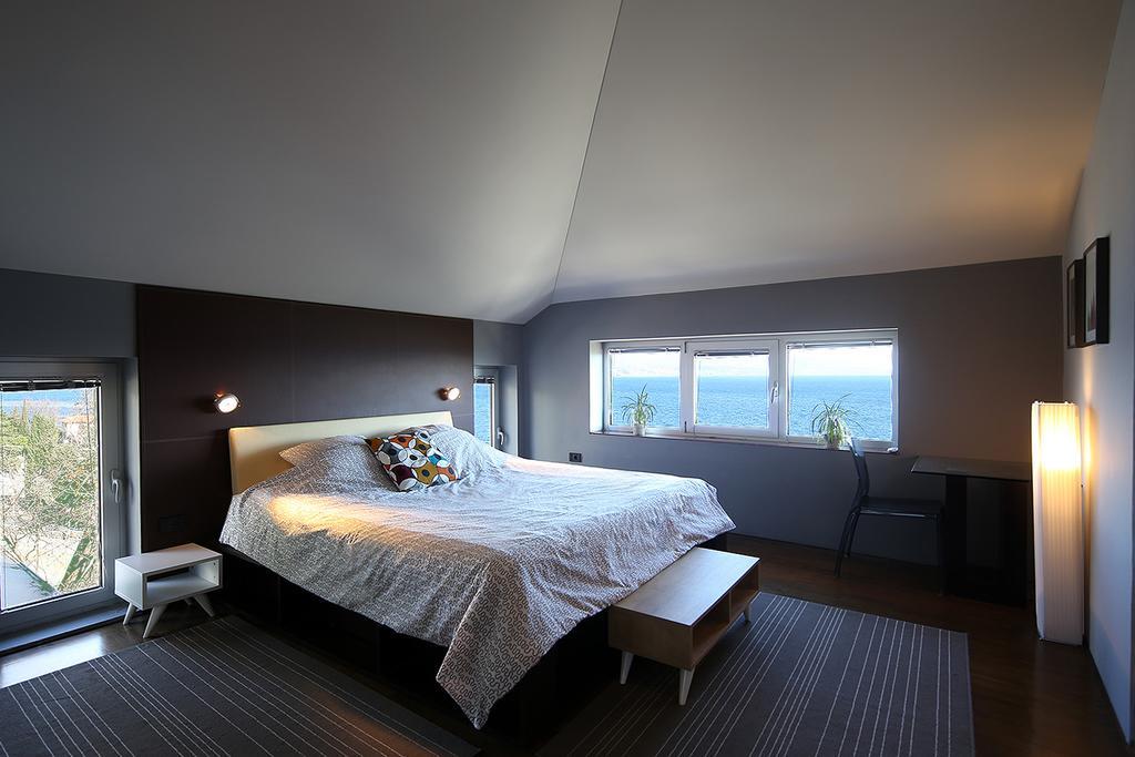 Unique Apartment Opatija Dış mekan fotoğraf