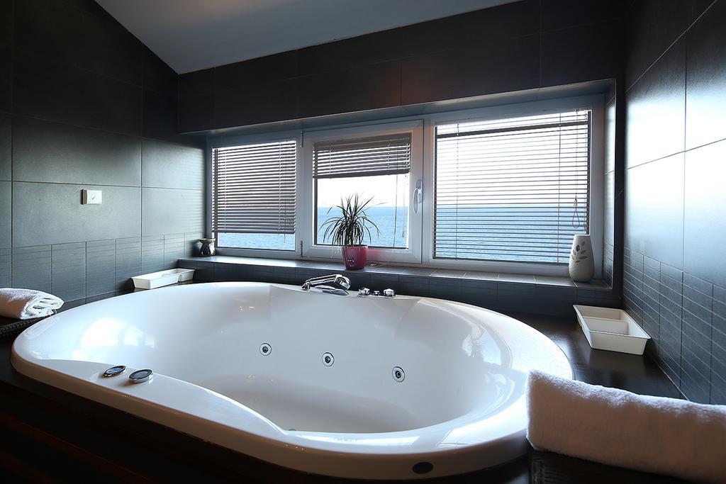 Unique Apartment Opatija Dış mekan fotoğraf