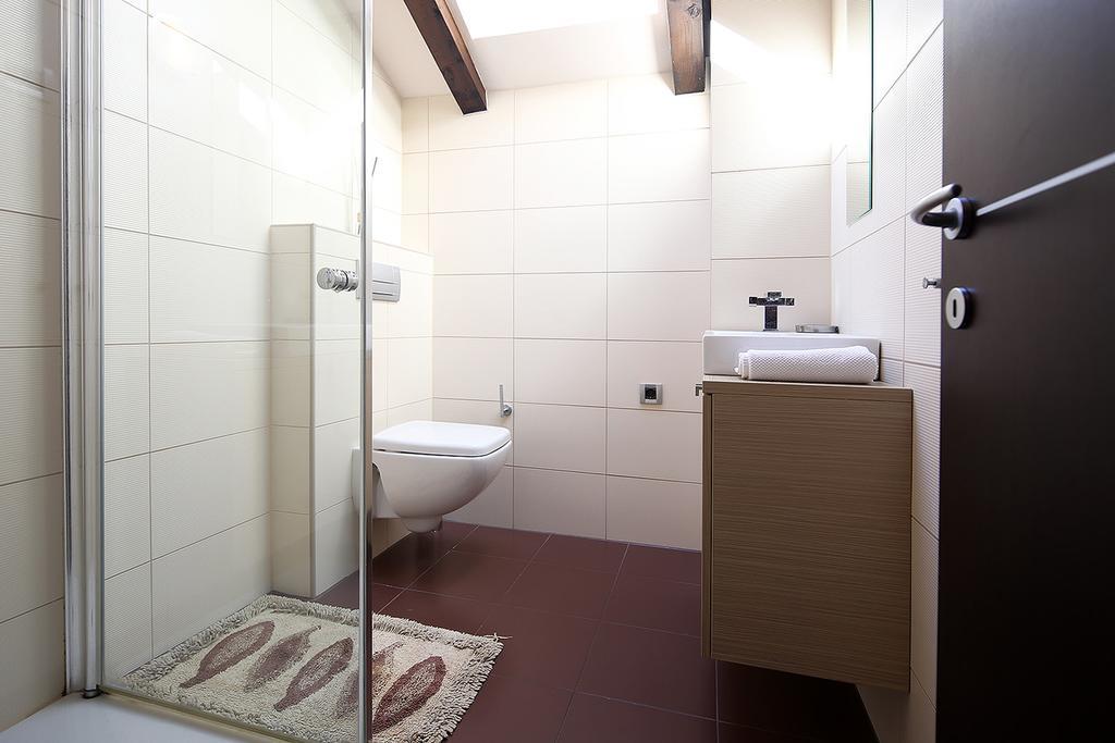 Unique Apartment Opatija Dış mekan fotoğraf