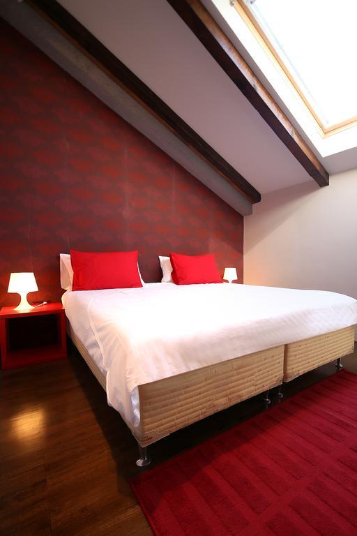 Unique Apartment Opatija Dış mekan fotoğraf