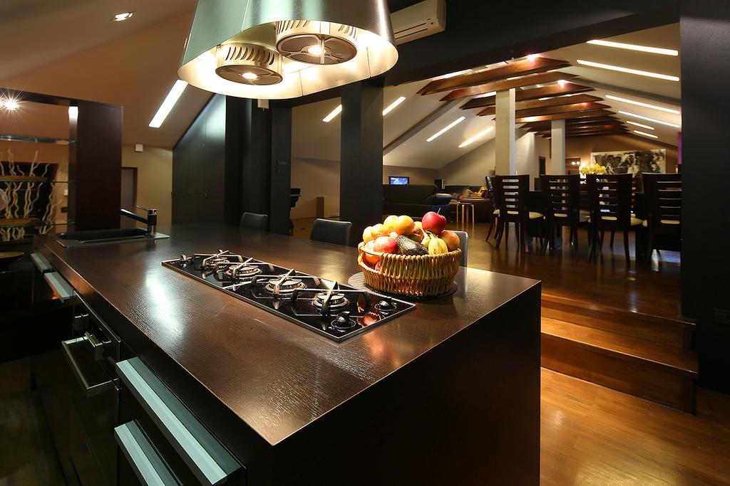 Unique Apartment Opatija Dış mekan fotoğraf