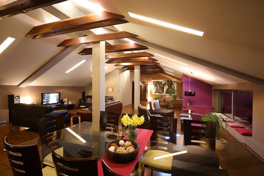 Unique Apartment Opatija Dış mekan fotoğraf