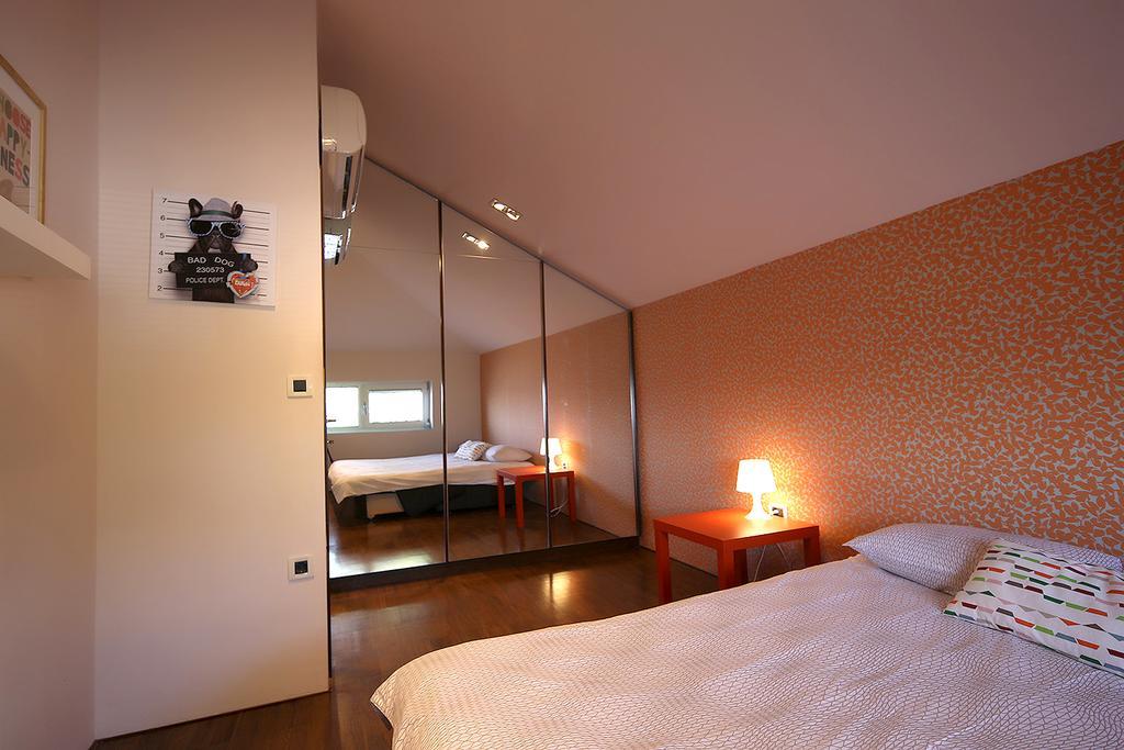 Unique Apartment Opatija Dış mekan fotoğraf