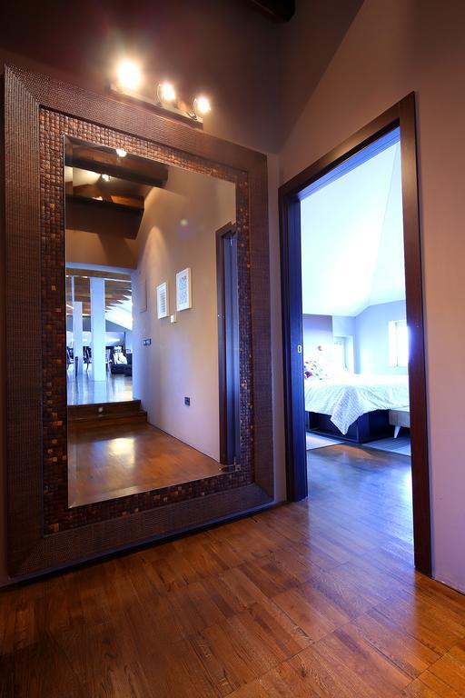 Unique Apartment Opatija Dış mekan fotoğraf