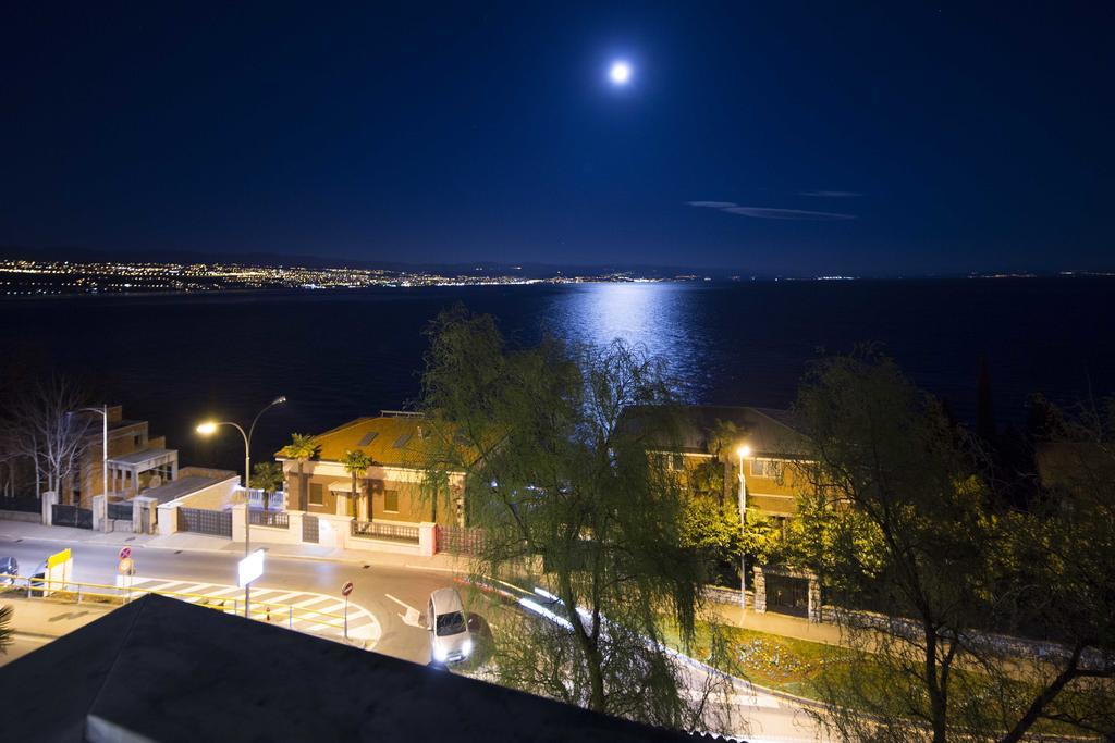 Unique Apartment Opatija Dış mekan fotoğraf